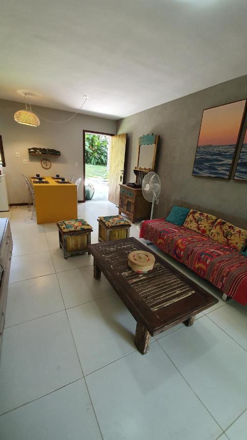 Villas Do Pratagy Maceio Exterior foto