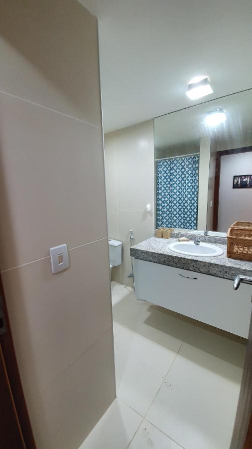 Villas Do Pratagy Maceio Exterior foto